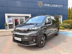 Peugeot Traveller 2.0 BlueHDi Long Business EAT8 2026