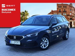 Seat Leon IV 1.5 eTSI mHEV Style DSG 2025