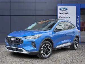 Ford Kuga III 2025