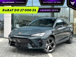 Cupra Leon 2026