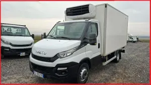 Iveco Daily 2015