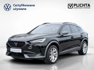 Cupra Formentor 1.5 TSI DSG 2023