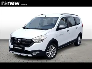 Dacia Lodgy 1.5 Blue dCi Stepway Comfort S&S 2022