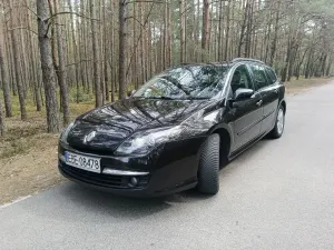 Renault Laguna III 2.0 DCi Dynamique 2008