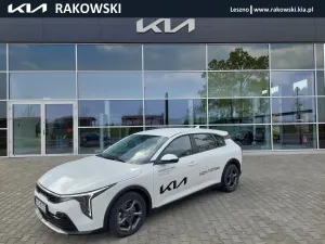 Kia K4 2025