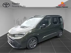 Toyota Proace City 1.5 D-4D Family 2024