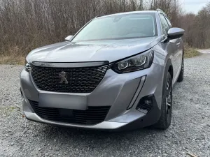 Peugeot 2008 II 1.2 PureTech Active Pack S&S 2021