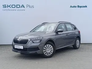 Skoda Kamiq 1.0 TSI Active 2023