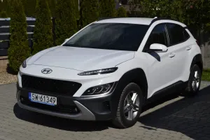 Hyundai Kona I 1.0 T-GDI Premium 2021