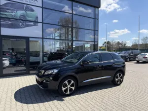 Peugeot 3008 II 1.5 BlueHDi Allure S&S EAT8 2020