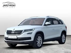 Skoda Kodiaq I 1.5 TSI ACT 4x2 Style 2020