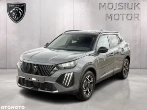 Peugeot 2008 II Hybrid 145 e-DSC GT Exclusive 2026