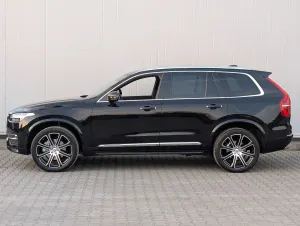 Volvo XC90 II 2018