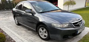 Honda Accord VII 2.0 Comfort 2004