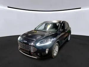 Ford Kuga III 2023