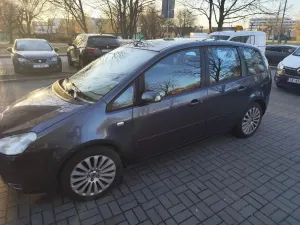 Ford C-Max I 2008