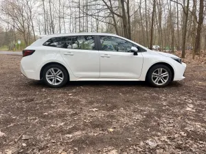 Toyota Corolla Seria E21 1.2 T Comfort 2020