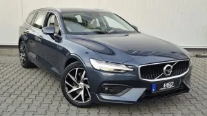 Volvo V60 II 2019