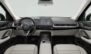 BMW X1 U11 sDrive20i mHEV 2026