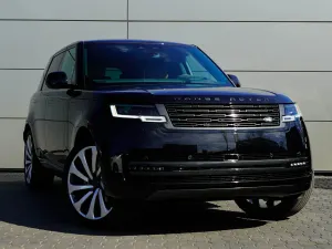 Land Rover Range Rover V 3.0 D350 mHEV Autobiography 2026