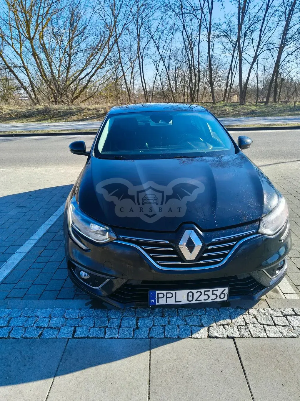 Renault Megane IV ENERGY dCi 130 BOSE EDITION 2016