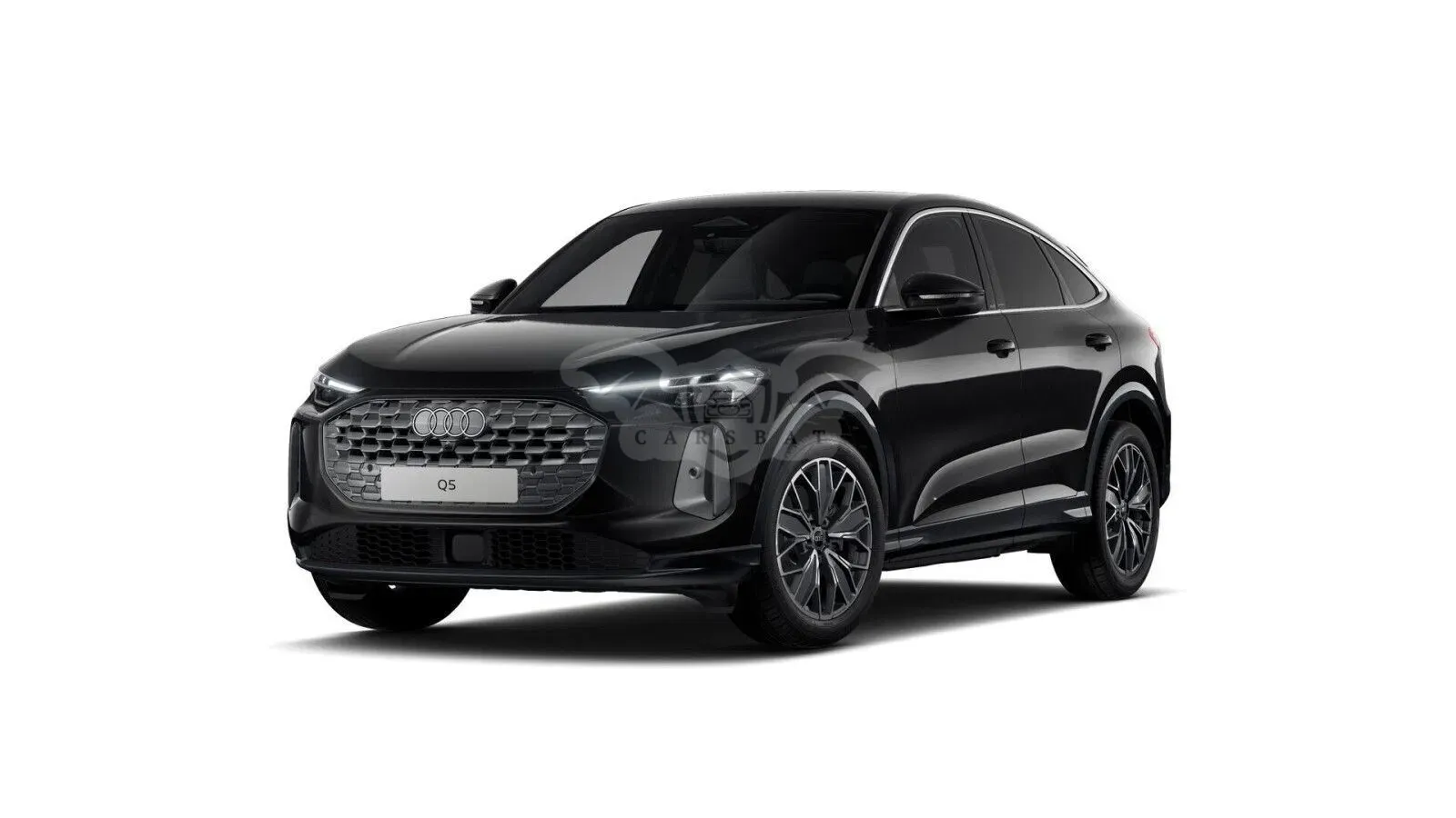 Audi Q5 II TFSI mHEV 150 kW S tronic 2025