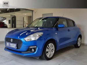 Suzuki Swift VI 1.2 SHVS Premium Plus 2019
