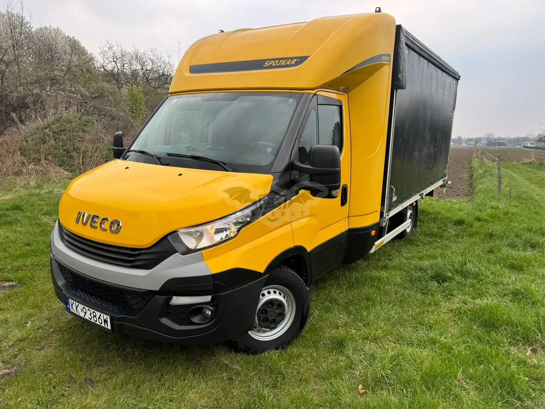 Iveco Daily 2019