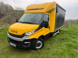 Iveco Daily 2019