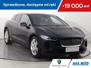 Jaguar I-Pace 2021