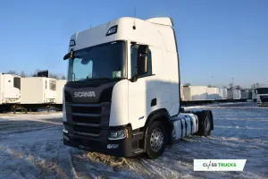 Scania R-series 2023