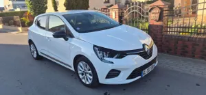 Renault Clio V 2022