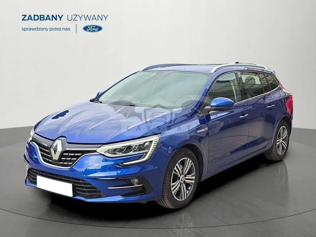 Renault Megane IV 2020