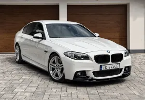 BMW 5 Series F10/F11 525d Sport-Aut 2014