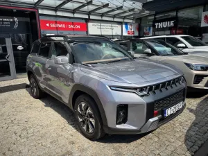 Ssangyong / KG Mobility Torres 1.5 T-GDI Adventure Plus 2025