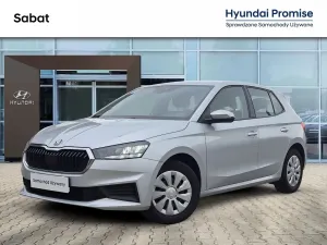 Skoda Fabia III 1.0 Ambition 2023