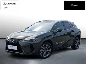 Lexus UX 300h F Sport Design 2025