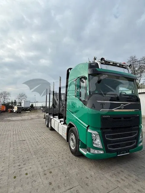 Volvo FH 2020