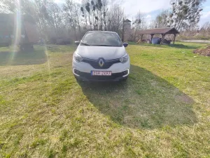 Renault Captur / QM3 I 0.9 Energy TCe Limited 2018