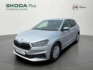 Skoda Fabia IV 1.0 Active 2023