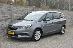 Opel Zafira C 1.4 Turbo Innovation 2018