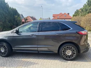 Ford Edge 2.0 EcoBlue Twin-Turbo 4WD Vignale 2018