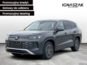Volkswagen Tayron 1.5 eTSI mHEV Elegance DSG 2026