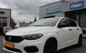 Fiat Tipo II 2019