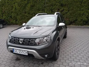 Dacia Duster II 1.6 SCe Laureate S&S 2018