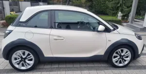 Opel Adam 1.4 Rocks 2016