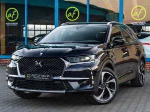 DS DS7 Crossback 1.6 PureTech Rivoli 2021