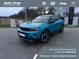 Opel Mokka II 2025