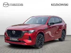 Mazda CX-60 3.3 D mHEV Homura 2024
