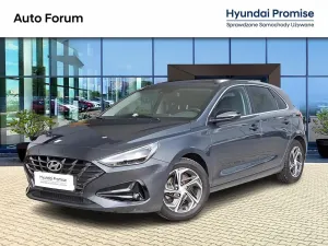 Hyundai i30 III 1.0 T-GDI Smart 2023